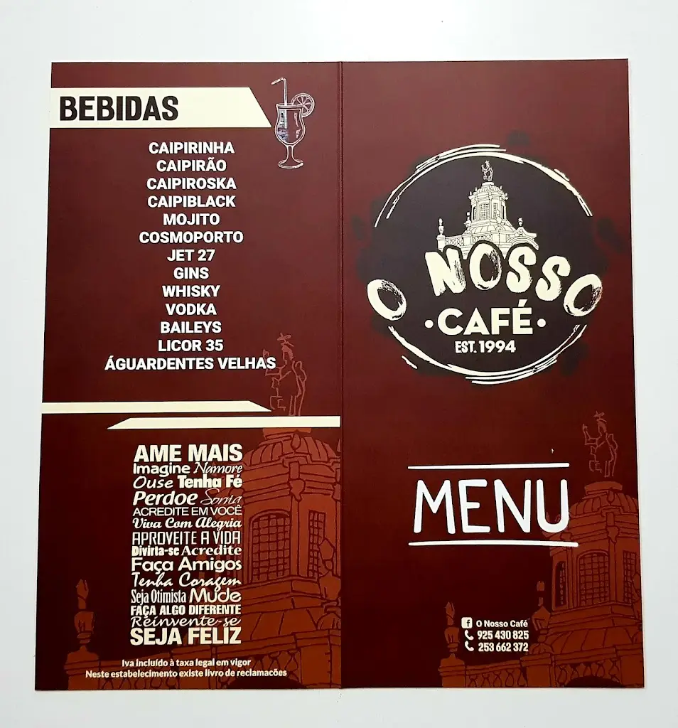 Menu_O Nosso Café_Cabeceiras de Basto_image_2