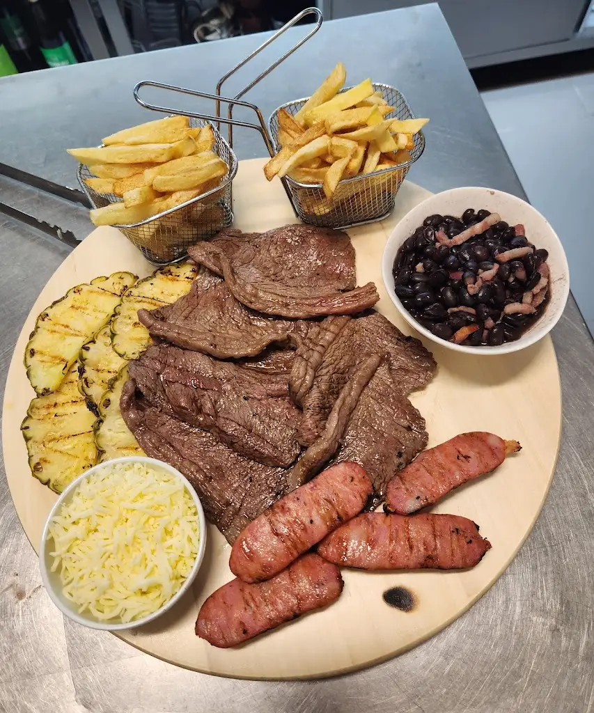 Menu_InVinus Restaurante & Tapas_Lordelo_immagine_3