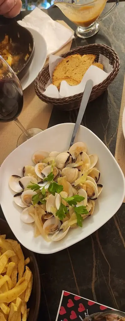 Menu_InVinus Restaurante & Tapas_Lordelo_immagine_9