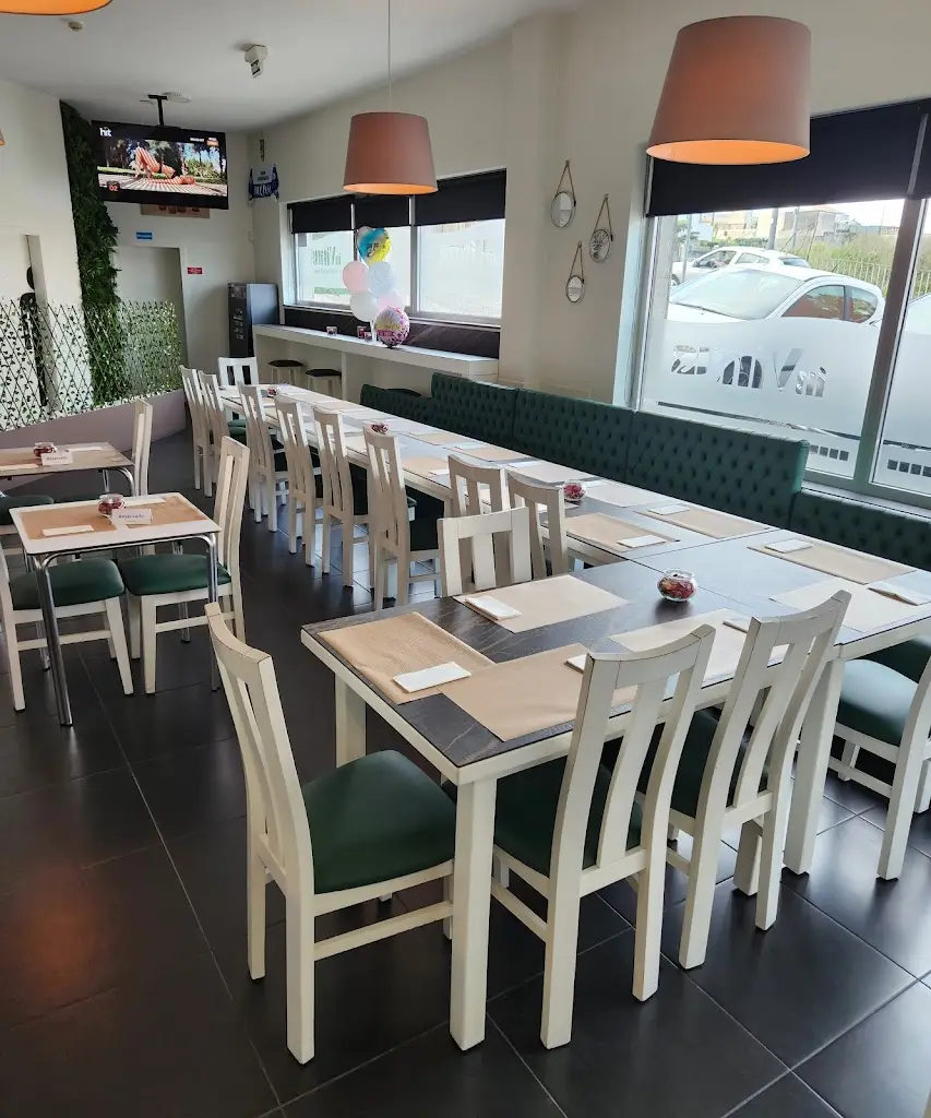 InVinus Restaurante & Tapas ristorante a Lordelo