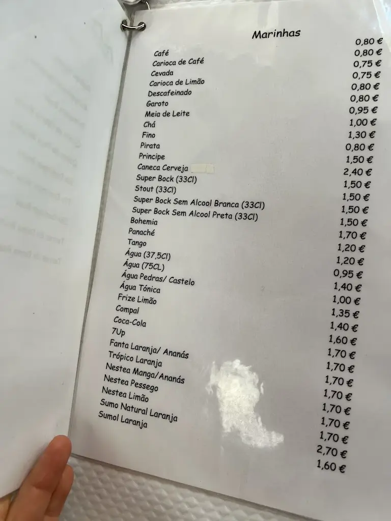 Menu_Restaurante Marinhas_Marinhas_immagine_4