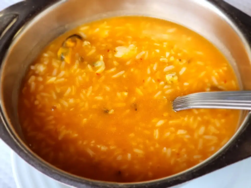 Mohammad Murad_Restaurante Marinhas_Marinhas_recensione