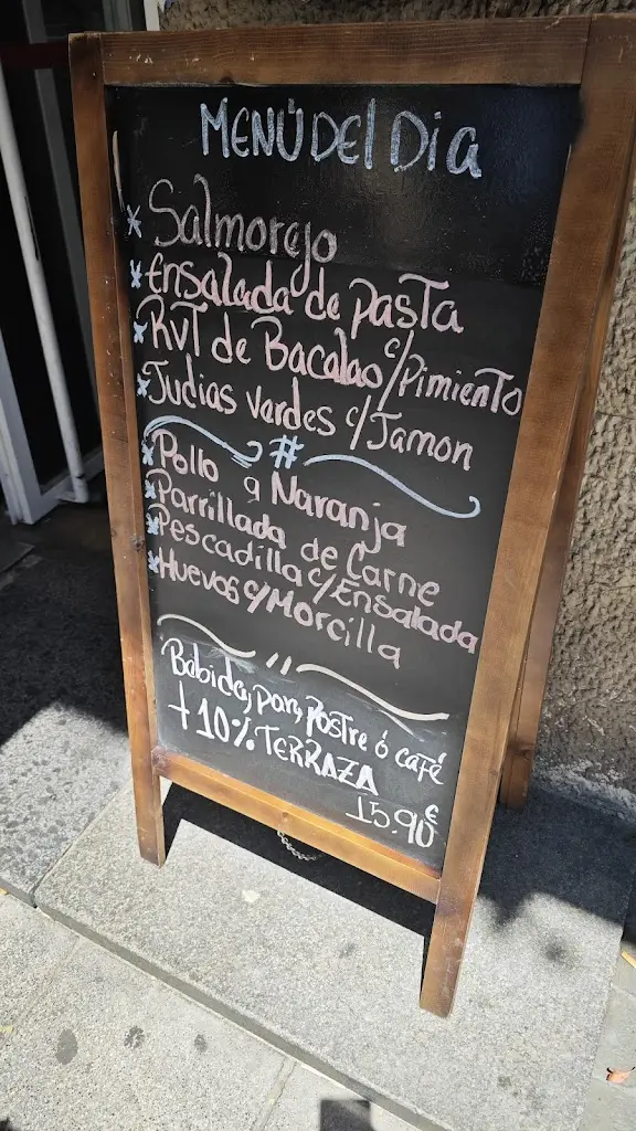 Menu_Beira Mar Restaurant São Mateus_Angra do Heroísmo_immagine_3