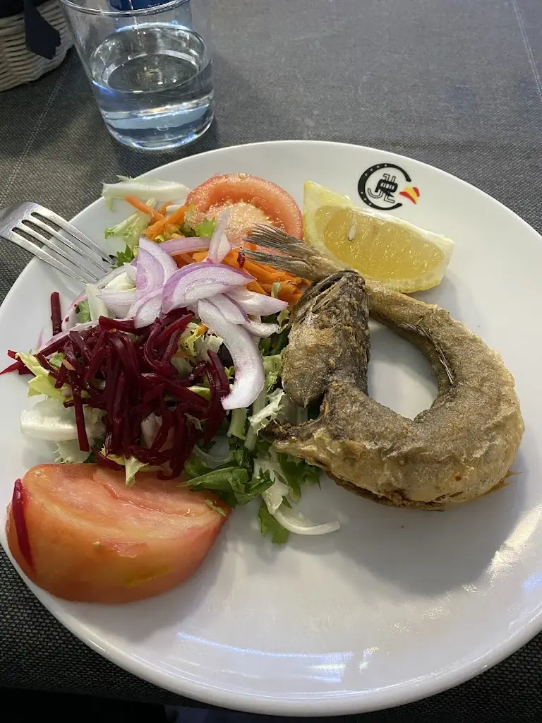 Carolien Coenen_Beira Mar Restaurant São Mateus_Angra do Heroísmo_recensione