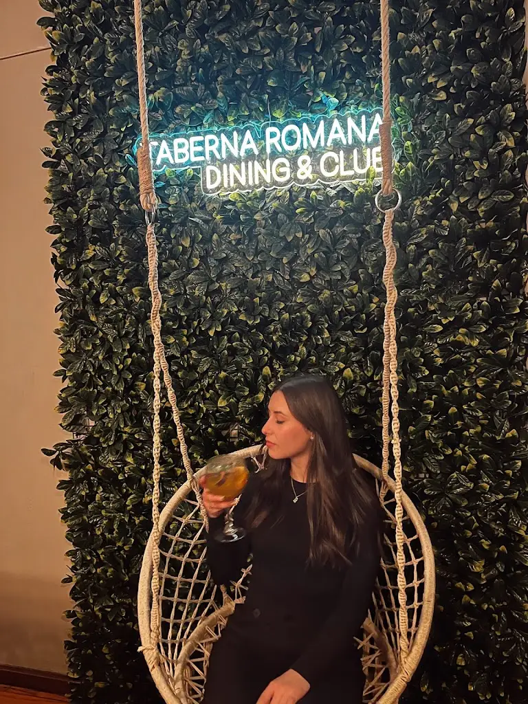 Marta Pedrosa_Taberna Romana_Caldas de Vizela_recensione