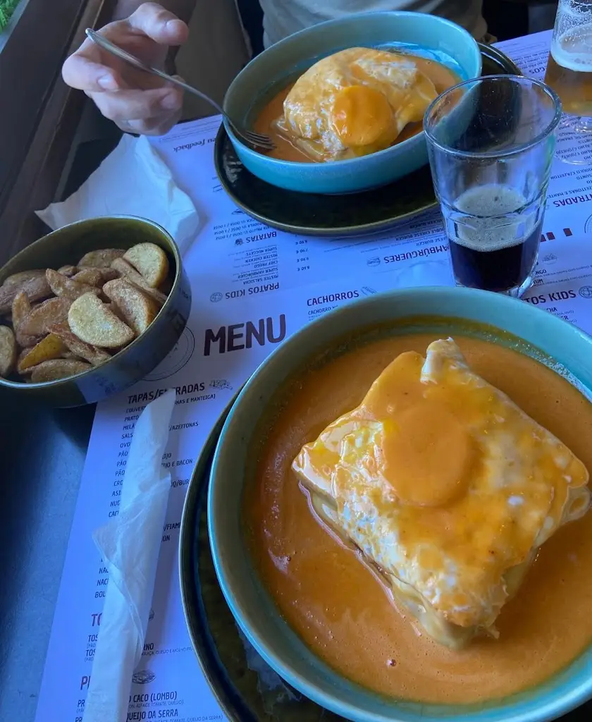 OJ Juice_Taberna Romana_Caldas de Vizela_recensione