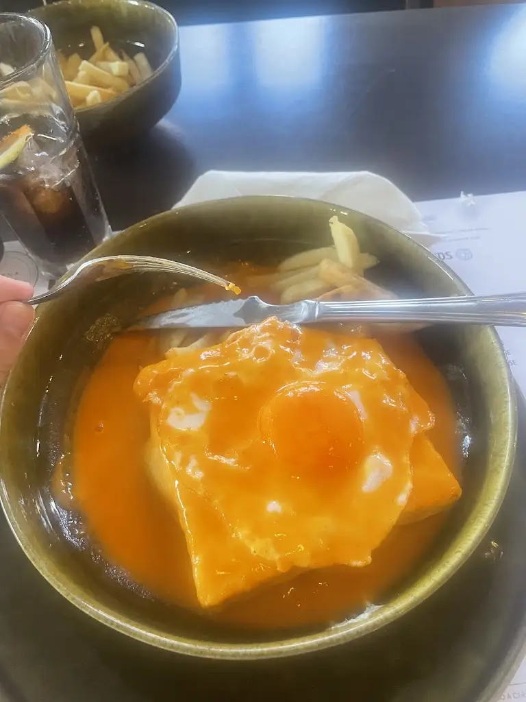 Carlos Sousa_Taberna Romana_Caldas de Vizela_recensione