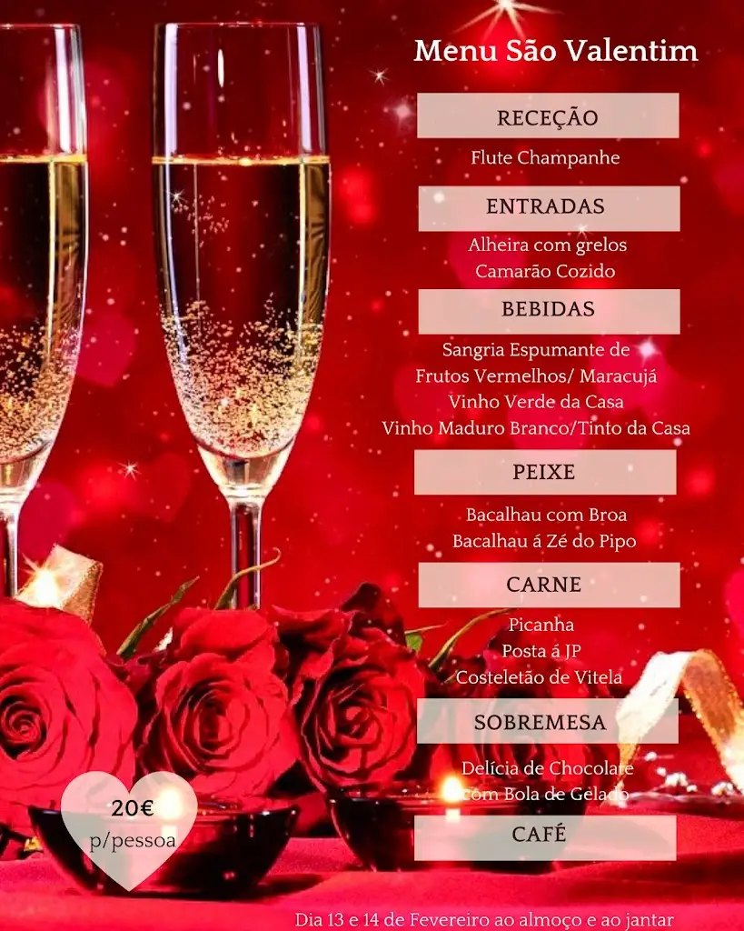 Menu_Taberna JP - Caldas de Vizela_Caldas de Vizela_immagine_4