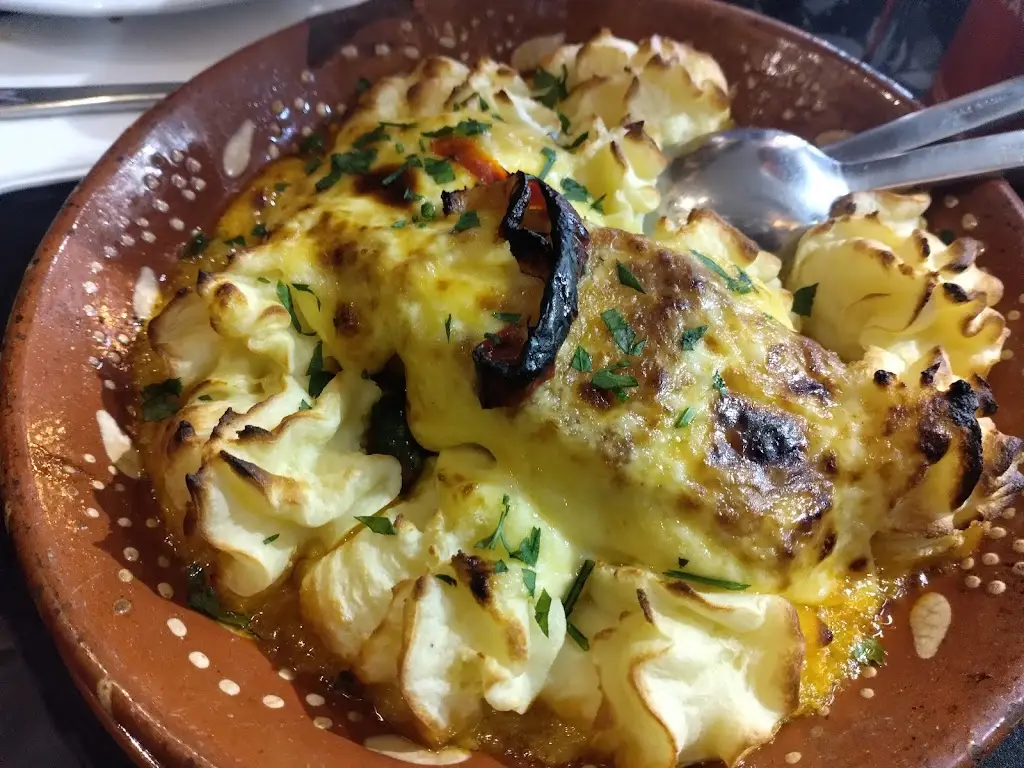 Menu_Taberna JP - Caldas de Vizela_Caldas de Vizela_immagine_5