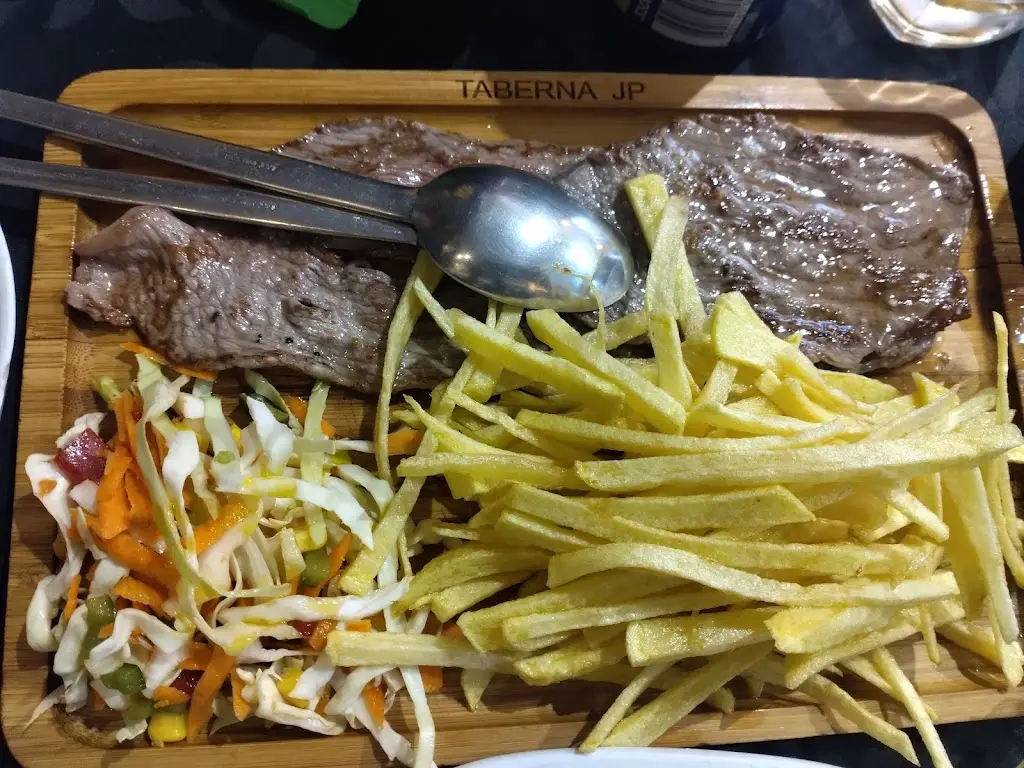 Menu_Taberna JP - Caldas de Vizela_Caldas de Vizela_immagine_8