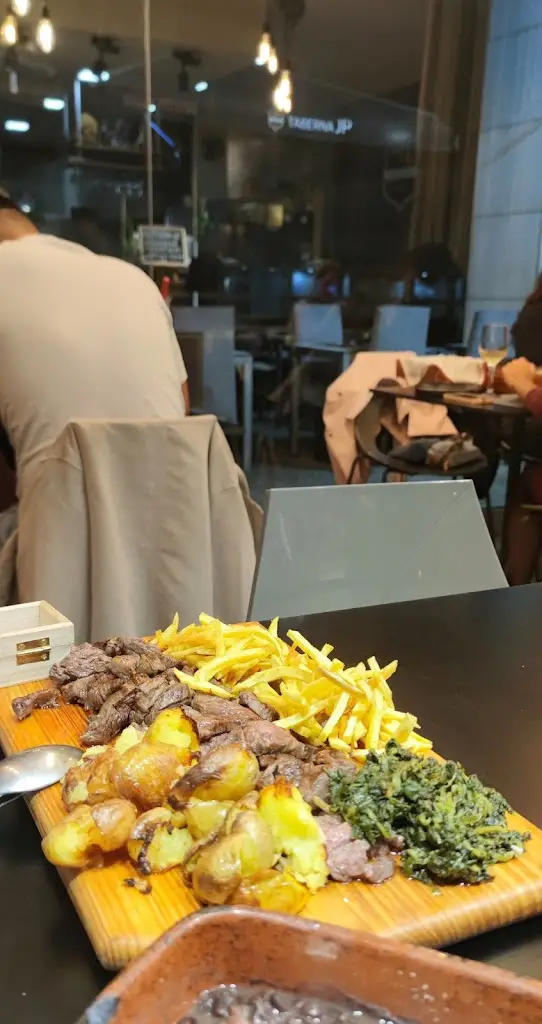 L Marques_Taberna JP - Caldas de Vizela_Caldas de Vizela_recensione