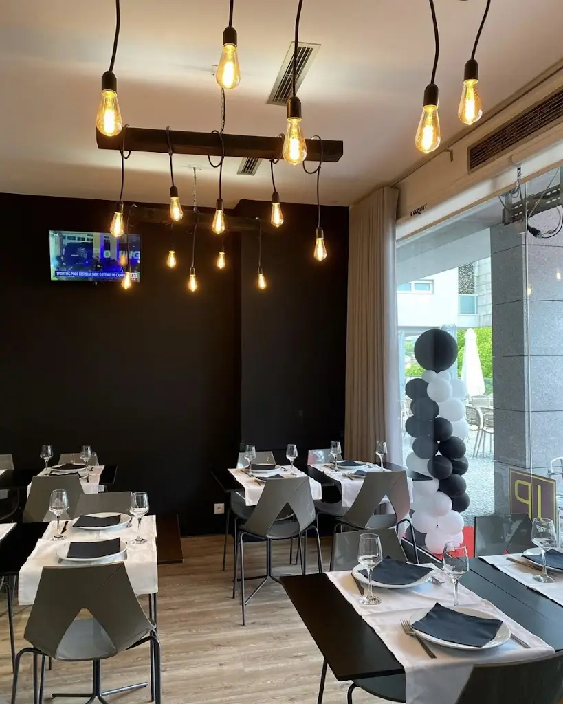 Taberna JP - Caldas de Vizela ristorante a Caldas de Vizela