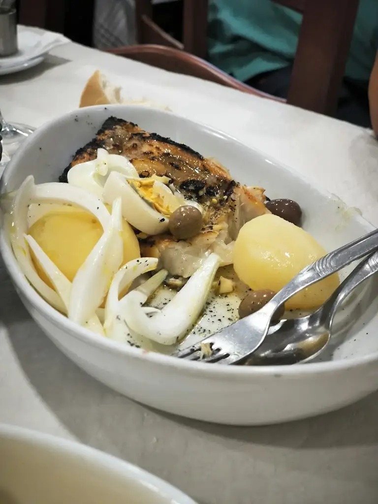 Menu_Restaurante Casa de Pasto Pena de Galo_Caldas de Vizela_immagine_2