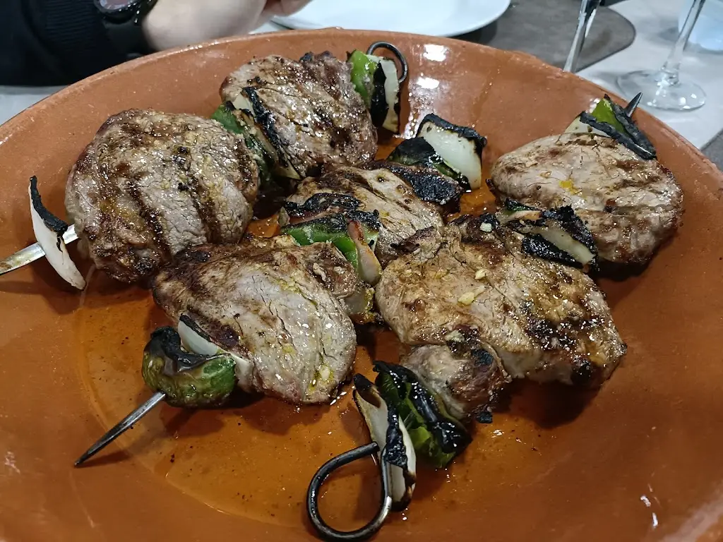 Menu_Restaurante Casa de Pasto Pena de Galo_Caldas de Vizela_immagine_3