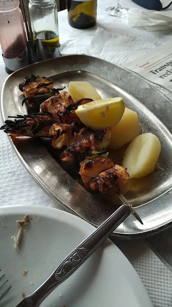 Menu_Restaurante Casa de Pasto Pena de Galo_Caldas de Vizela_immagine_7