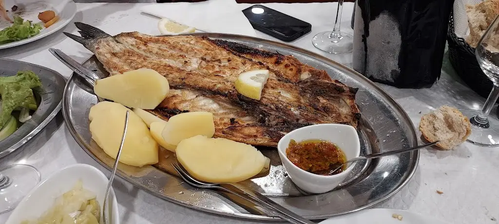 Menu_Restaurante Casa de Pasto Pena de Galo_Caldas de Vizela_immagine_9