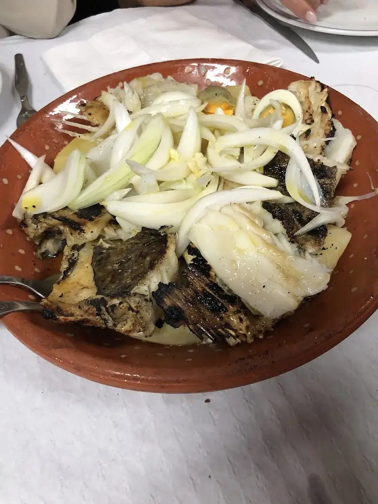 MIC GUIMI_Restaurante Casa de Pasto Pena de Galo_Caldas de Vizela_recensione