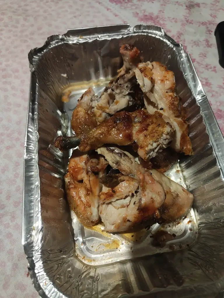 Miguel Oiveira_Restaurante O Grelhador_Caldas de Vizela_review