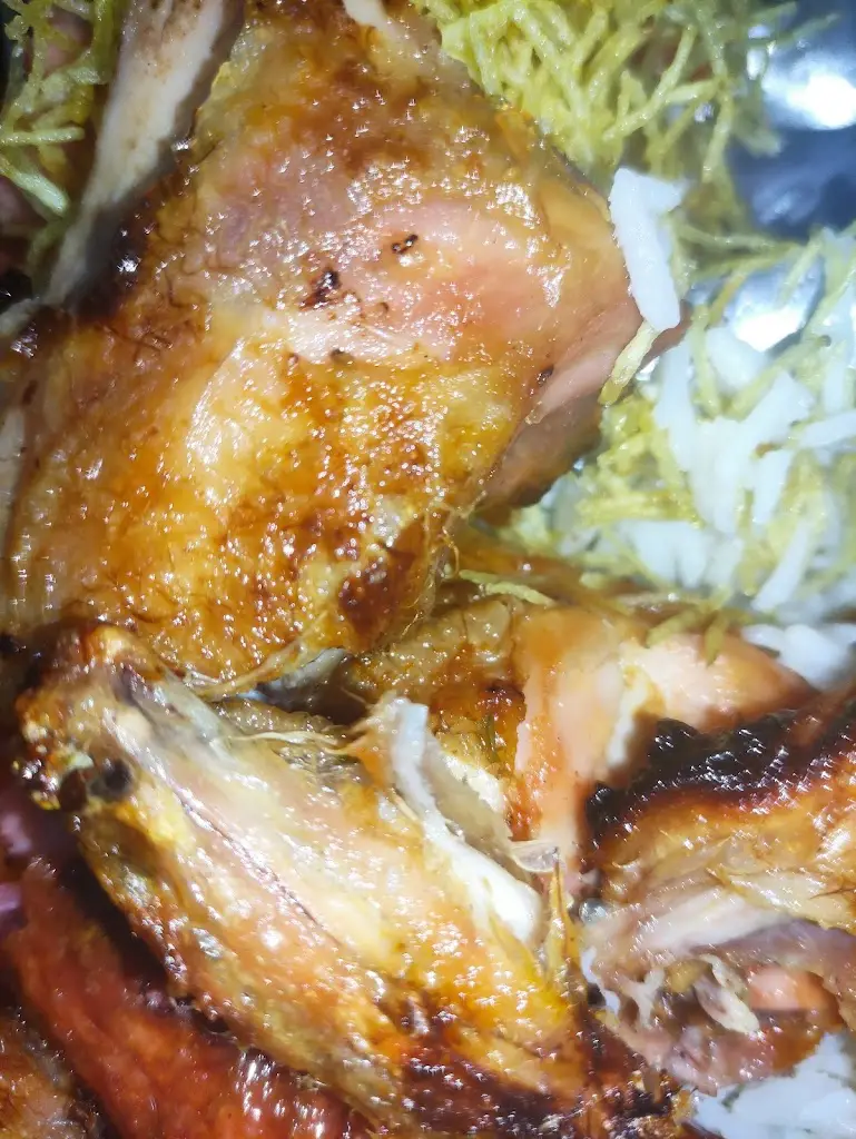 L Coutinho_Restaurante O Grelhador_Caldas de Vizela_review