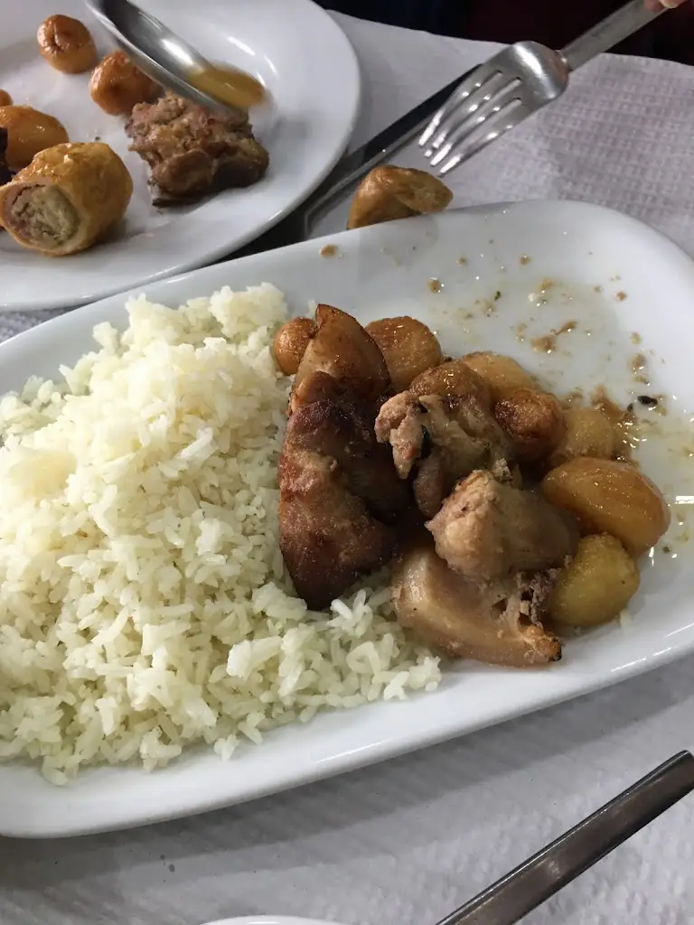 Restaurante O Grelhador_Caldas de Vizela_slider_image_3