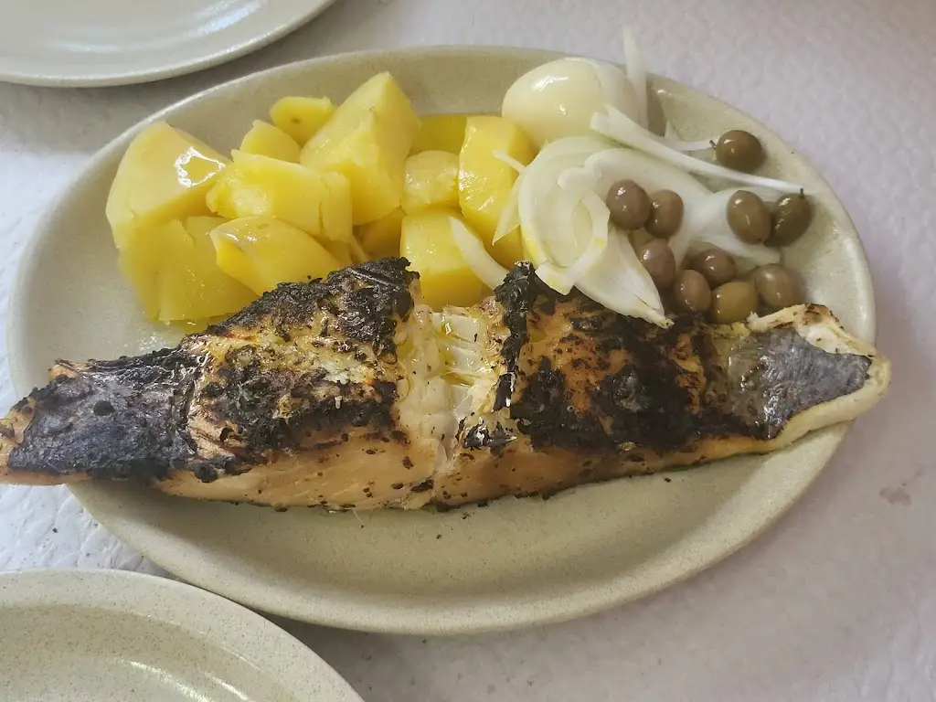 Menu_Tasca Freitas - Prato do dia_Caldas de Vizela_immagine_2