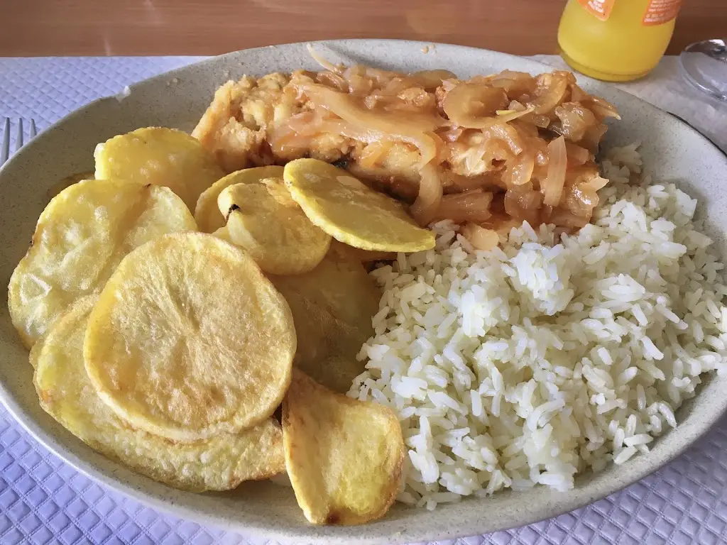 Rui Cunha_Tasca Freitas - Prato do dia_Caldas de Vizela_recensione