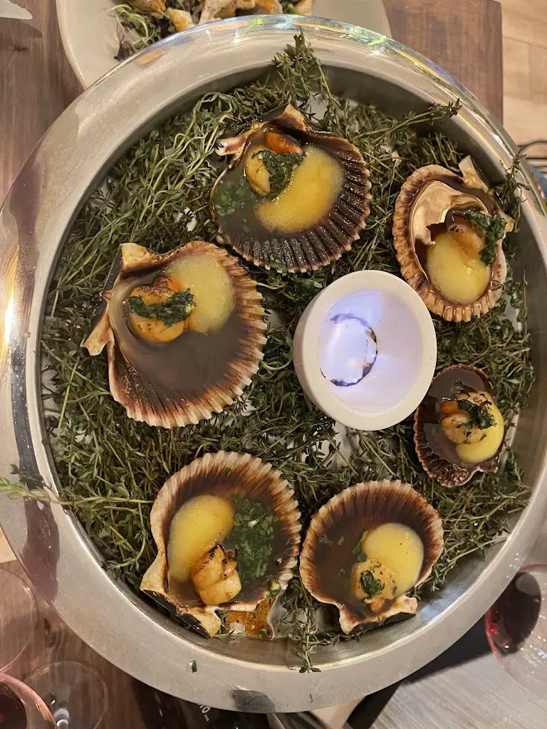 Menu_A Tasca_Caldas de Vizela_immagine_5