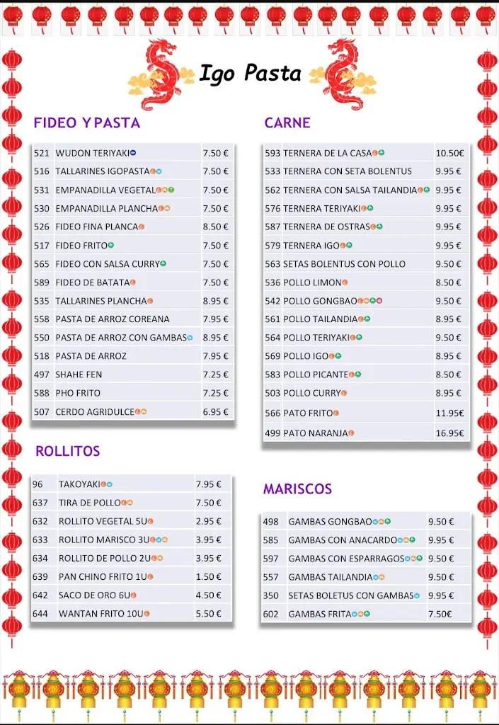 Menu_CAVE - Drinks & Tapas_Caldas de Vizela_immagine_1