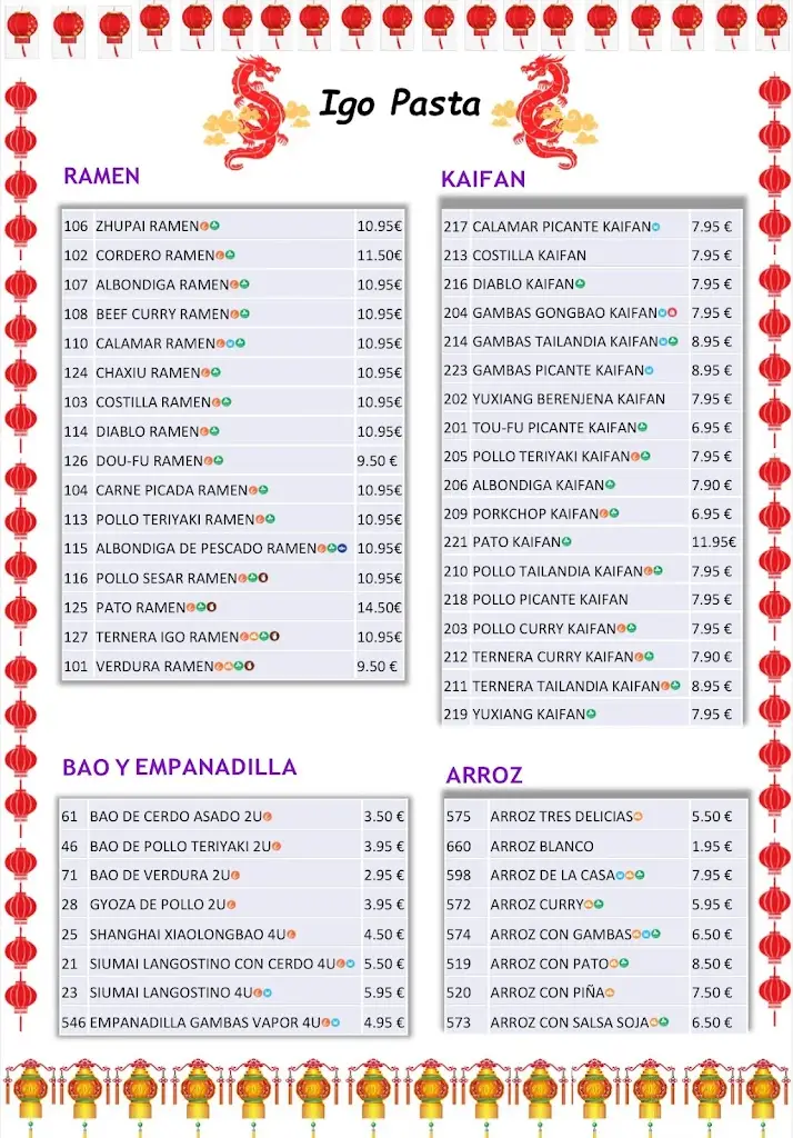 Menu_CAVE - Drinks & Tapas_Caldas de Vizela_immagine_2