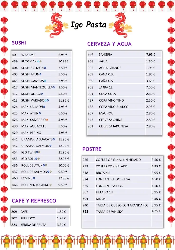 Menu_CAVE - Drinks & Tapas_Caldas de Vizela_immagine_3