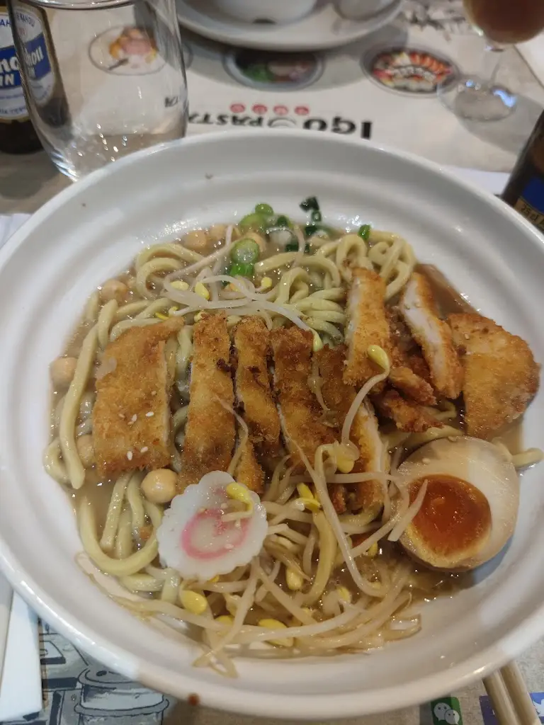 Menu_CAVE - Drinks & Tapas_Caldas de Vizela_immagine_5