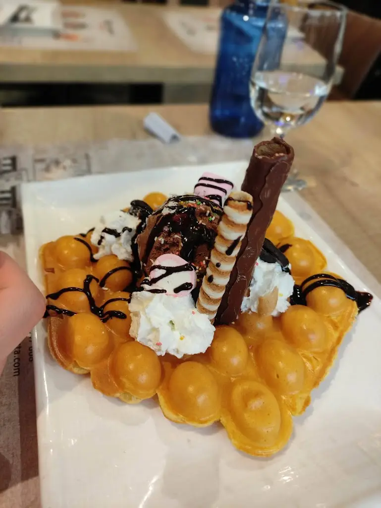 Menu_CAVE - Drinks & Tapas_Caldas de Vizela_immagine_6