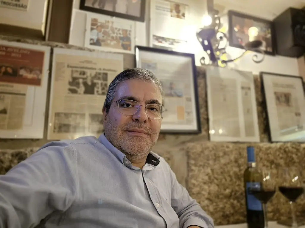 Adelino Silva_Adega Avelino_Caldas de Vizela_recensione