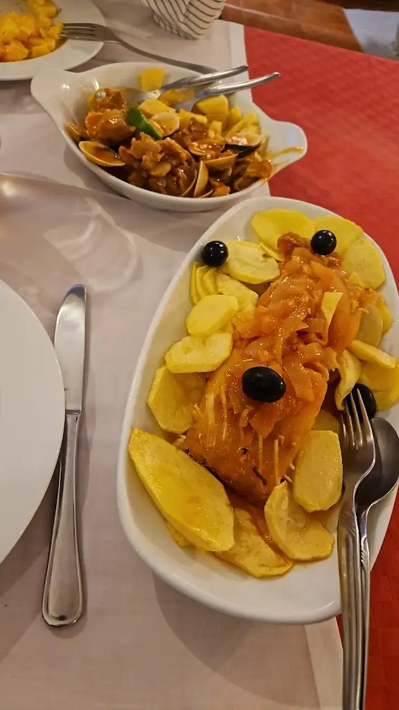 Cedric Curado_Adega Avelino_Caldas de Vizela_recensione