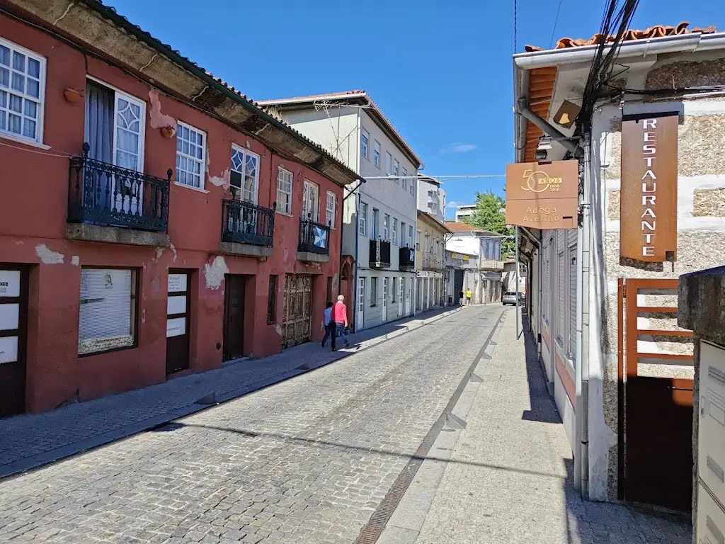 Adega Avelino_Caldas de Vizela_slider_image_3