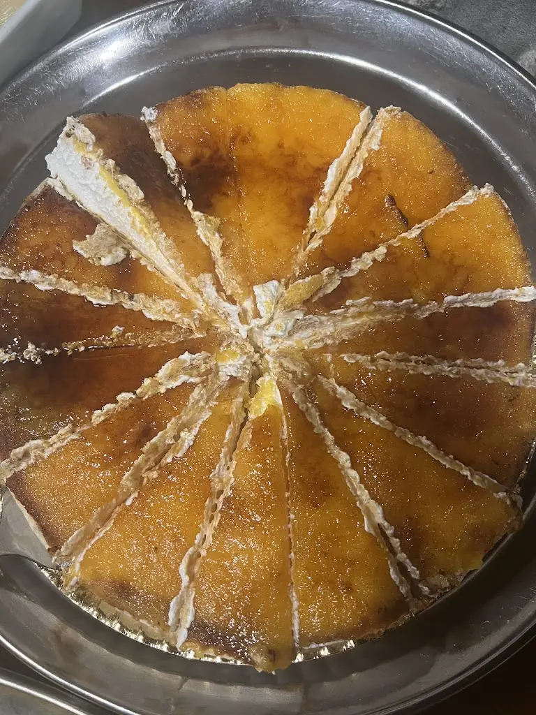 Menu_Restaurante Hotel Termas_Caldas de Vizela_immagine_3