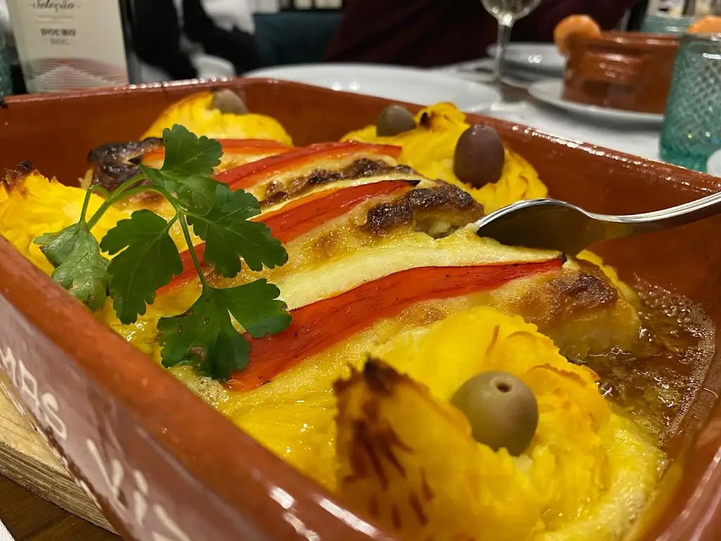 Restaurante Hotel Termas ristorante a Caldas de Vizela