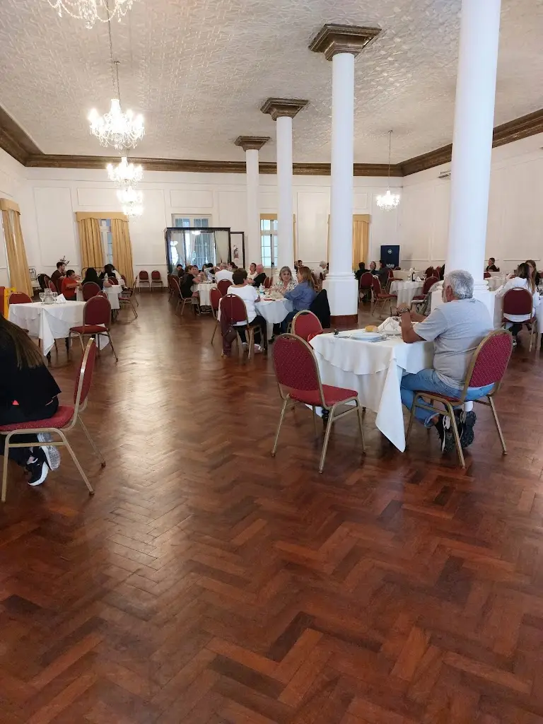 Restaurante Hotel Termas_Caldas de Vizela_slider_image_2