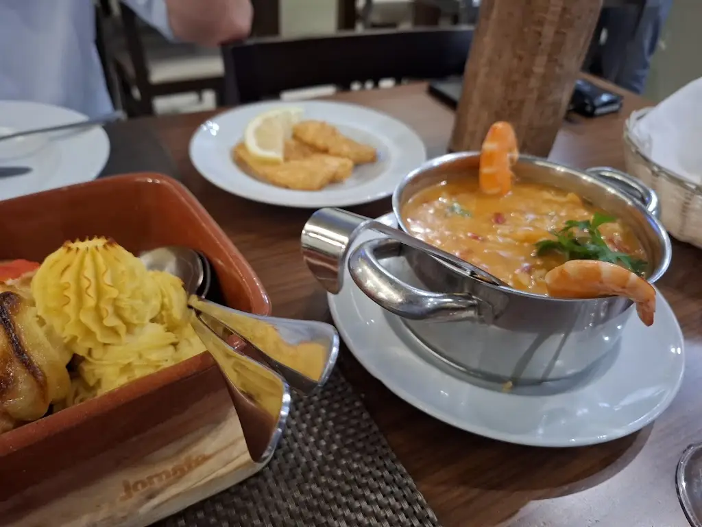 Restaurante Hotel Termas_Caldas de Vizela_slider_image_3