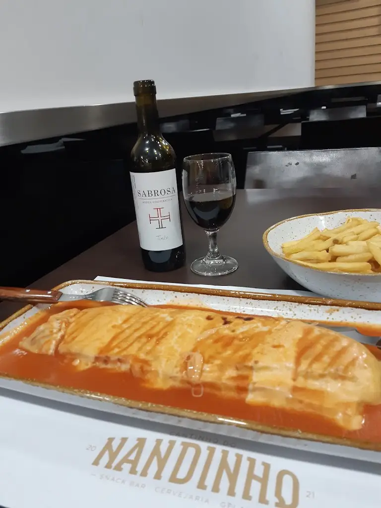 Menu_Restaurante Churrasqueira Bom Gosto_Caldas de Vizela_imagen_5