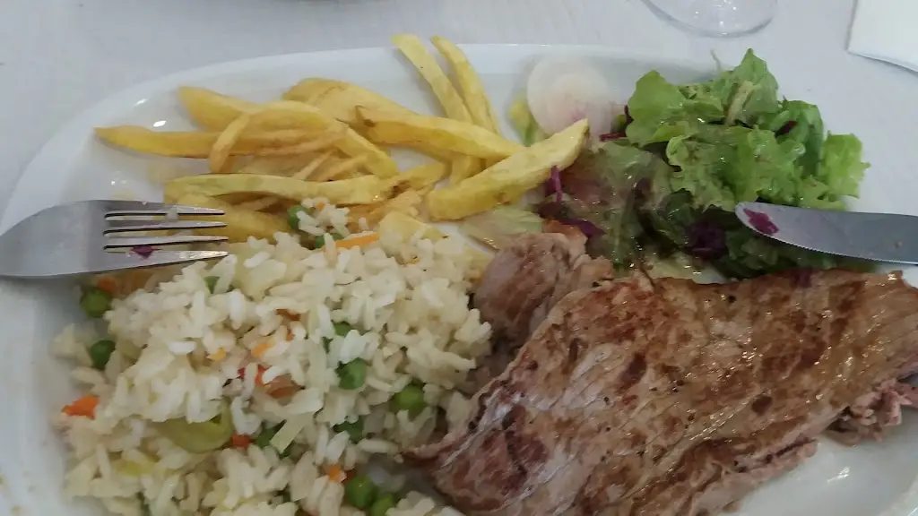 Menu_Restaurante Churrasqueira Bom Gosto_Caldas de Vizela_imagen_6