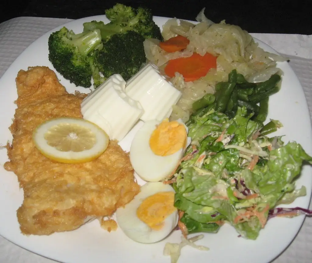 Restaurante Churrasqueira Bom Gosto_Caldas de Vizela_slider_image_2