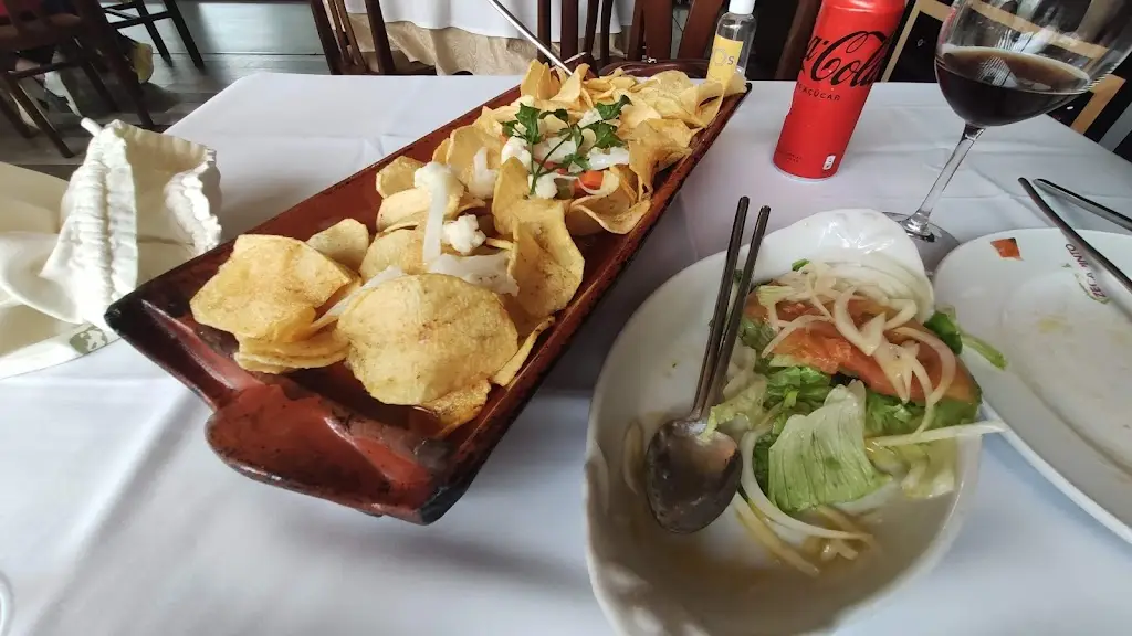 Menu_Restaurante Zeca Pinto - Prato do dia_Caldas de Vizela_immagine_6