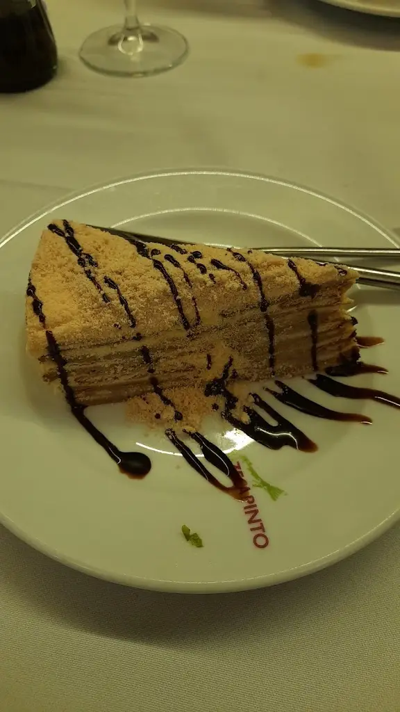 Menu_Restaurante Zeca Pinto - Prato do dia_Caldas de Vizela_immagine_8