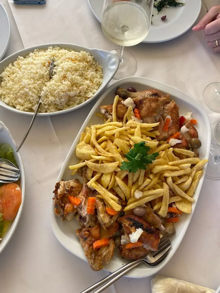 Menu_Restaurante Zeca Pinto - Prato do dia_Caldas de Vizela_immagine_9