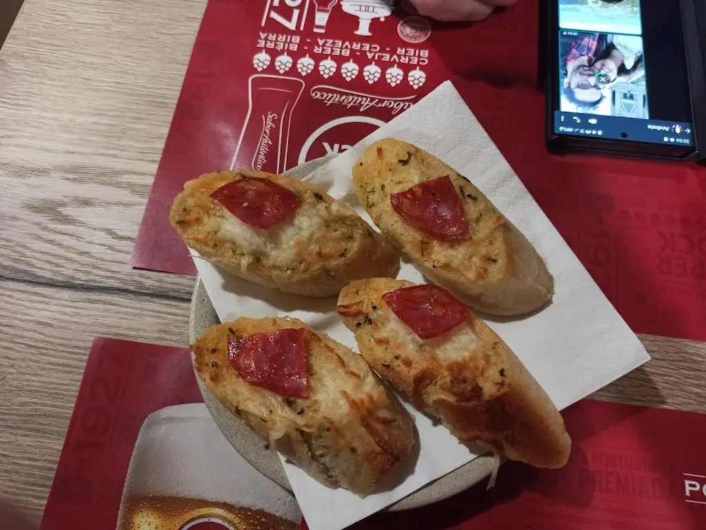 Menu_Casa das Francesinhas do Pingarelho_Caldas de Vizela_image_7