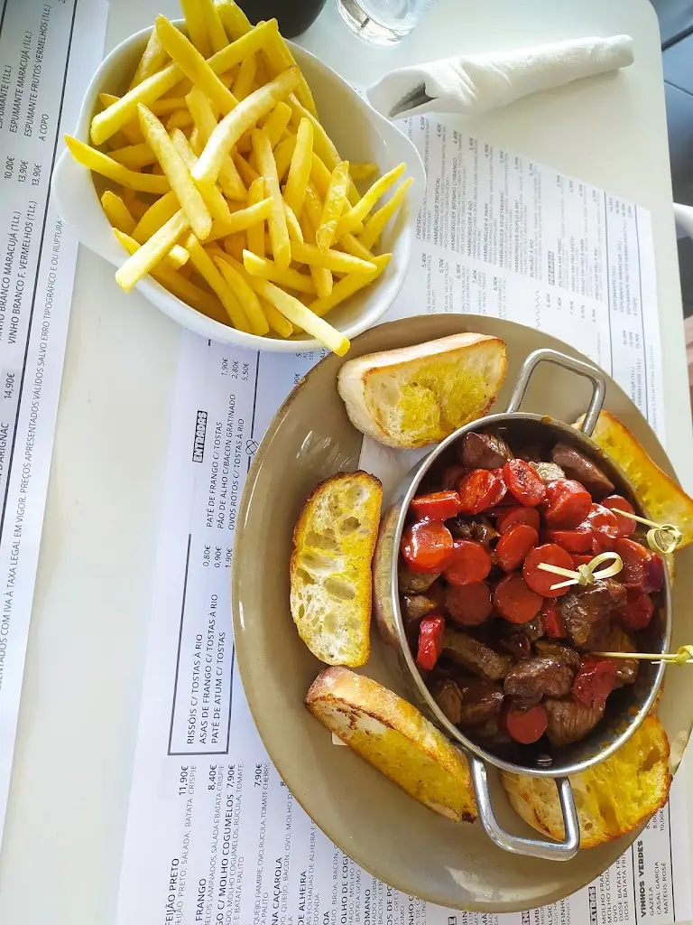 Menu_Rio Esplanada_Caldas de Vizela_immagine_8