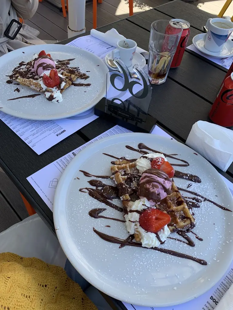 mariam eissa_Rio Esplanada_Caldas de Vizela_recensione