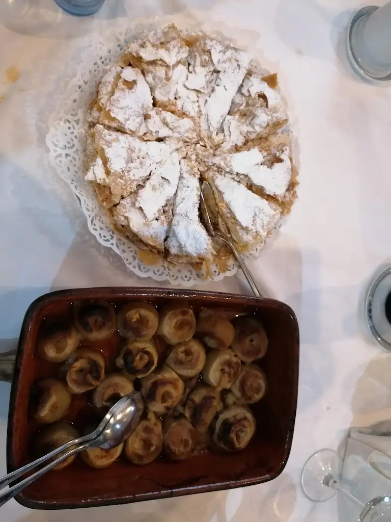 Menu_Restaurante Águia D'Ouro_Caldas de Vizela_immagine_2