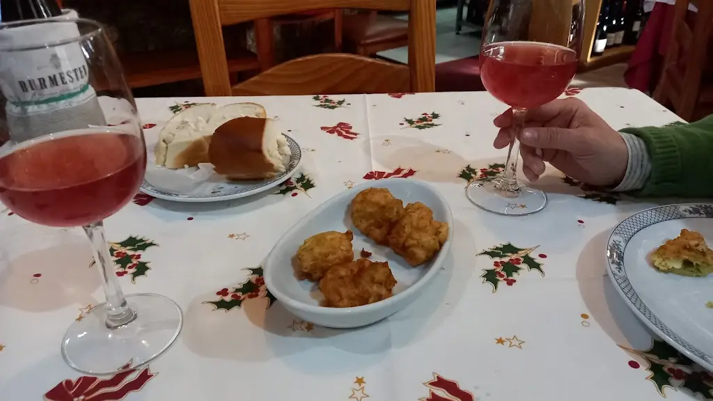 Menu_Restaurante Águia D'Ouro_Caldas de Vizela_immagine_3